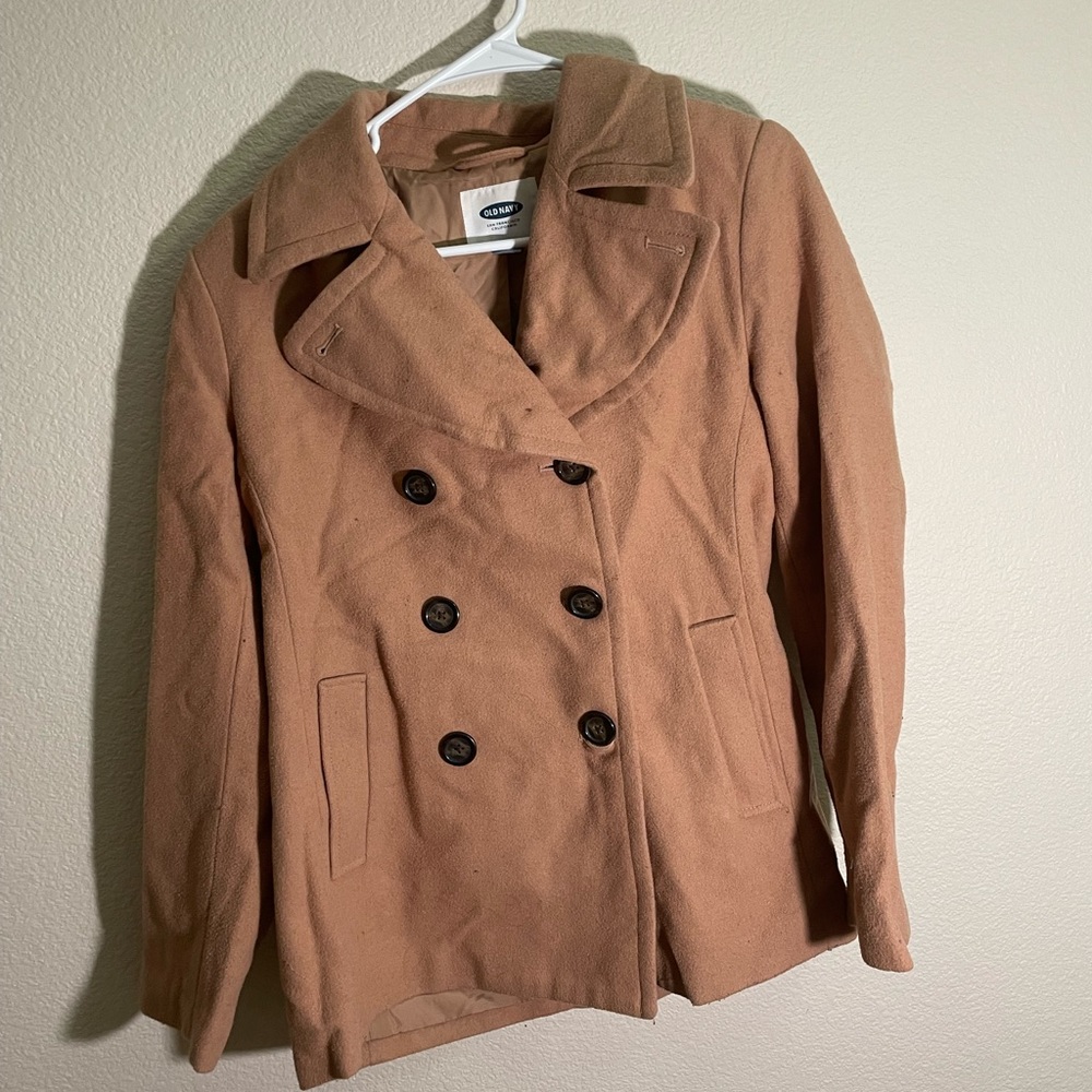 Old Navy - Coat